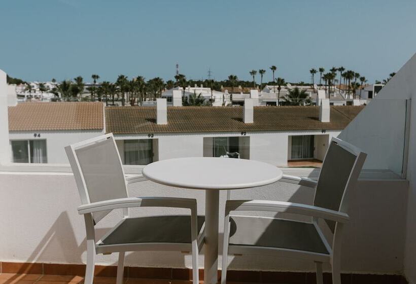 سوییت با چشم‌انداز باغ, Lago Resort Menorca  Casas Del Lago Adults Only