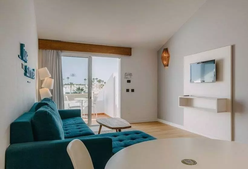 ガーデンビュースイート, Lago Resort Menorca  Casas Del Lago Adults Only