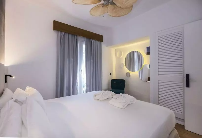ガーデンビュースイート, Lago Resort Menorca  Casas Del Lago Adults Only