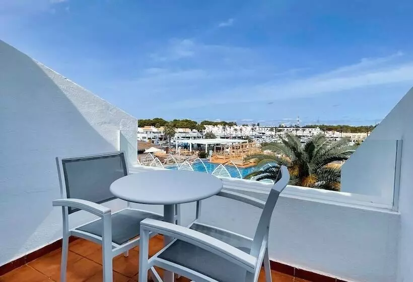 プールビュースイート, Lago Resort Menorca  Casas Del Lago Adults Only