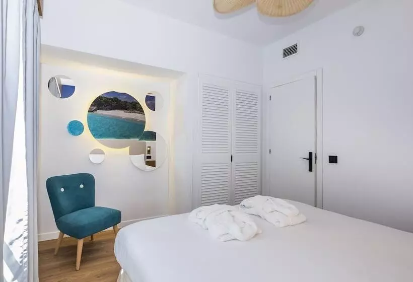 プールビュースイート, Lago Resort Menorca  Casas Del Lago Adults Only