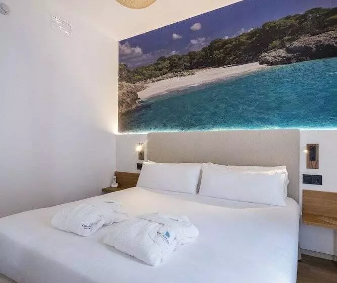 プールビュースイート, Lago Resort Menorca  Casas Del Lago Adults Only