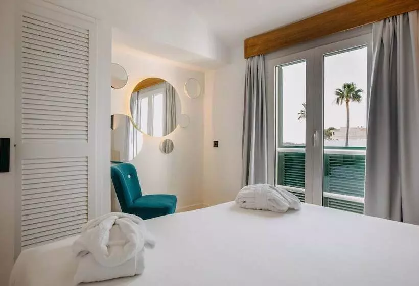 ガーデンビュースイート, Lago Resort Menorca  Casas Del Lago Adults Only