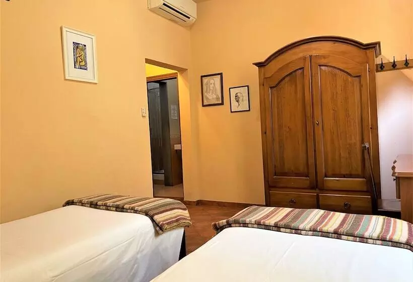 اتاق استاندارد, Residence La Contessina