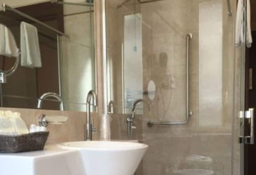 חדר סטנדרט לשלושה, Tmark Hotel Vaticano