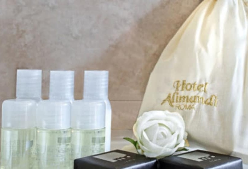 חדר דלוקס, Tmark Hotel Vaticano