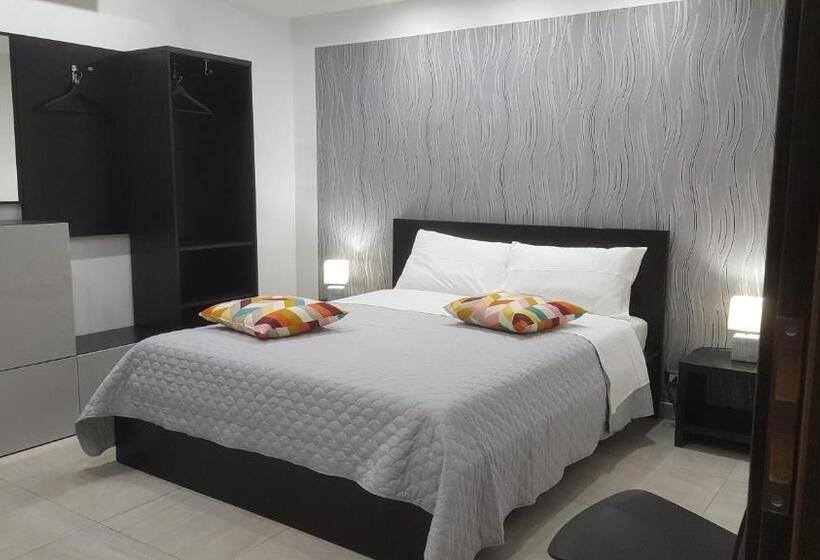 标准间, Idilliaco Inn