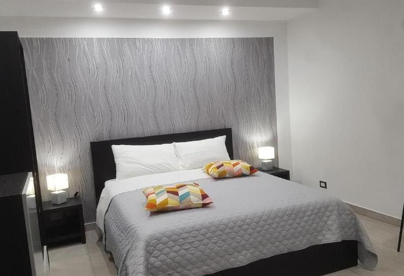 标准间, Idilliaco Inn