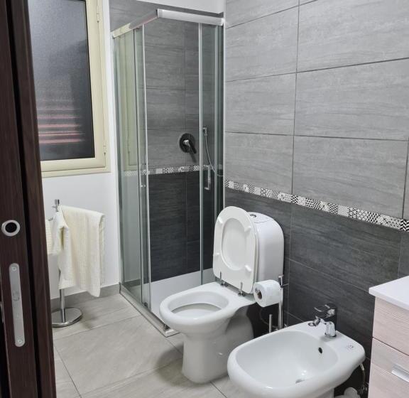 اتاق استاندارد, Idilliaco Inn