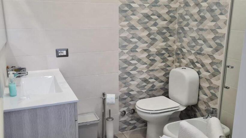 اتاق استاندارد, Idilliaco Inn