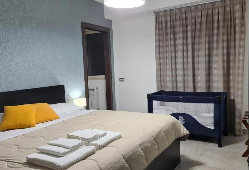 标准间, Idilliaco Inn