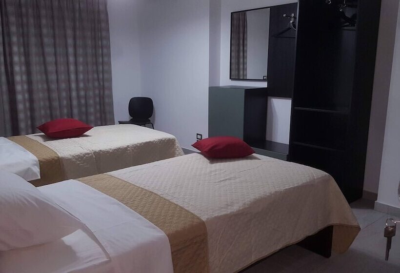 标准间, Idilliaco Inn