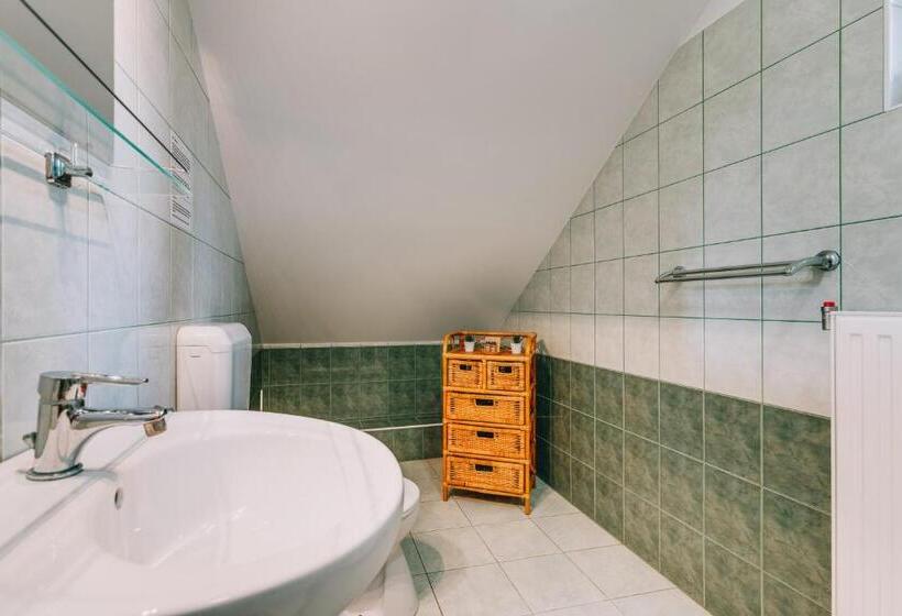 スタンダードルーム, Matild Country