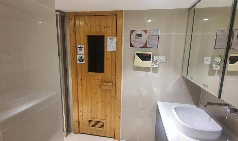 דירת שני חדרים, Premium Suites D Lement At Genting Highlands