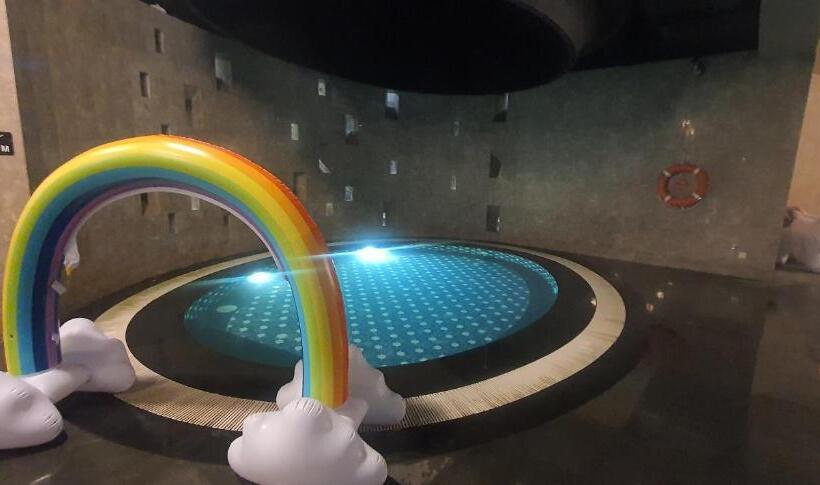 דירת שני חדרים, Premium Suites D Lement At Genting Highlands