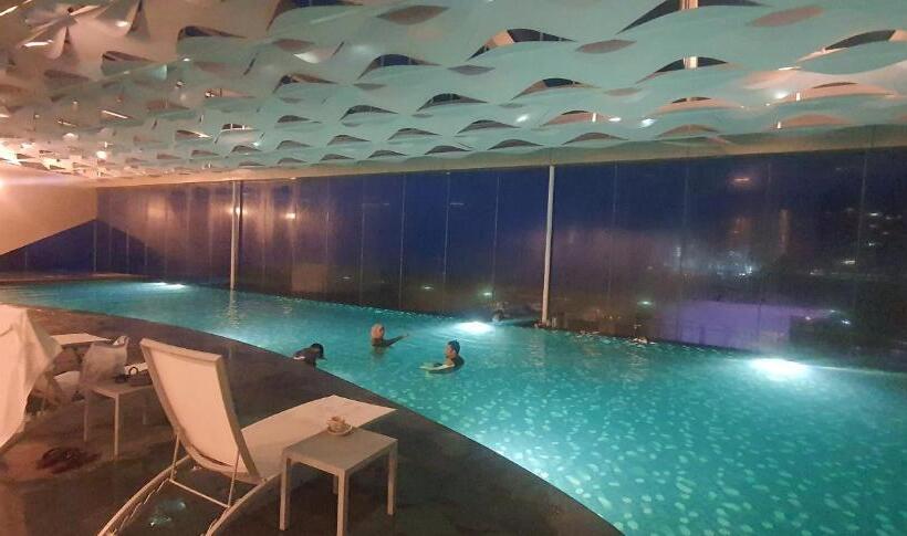 דירת שני חדרים, Premium Suites D Lement At Genting Highlands