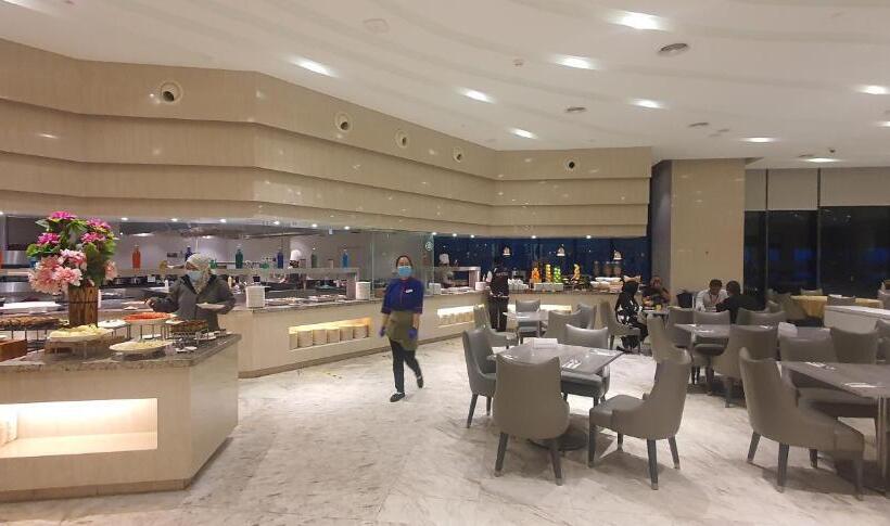 آپارتمان 2 خوابه, Premium Suites D Lement At Genting Highlands