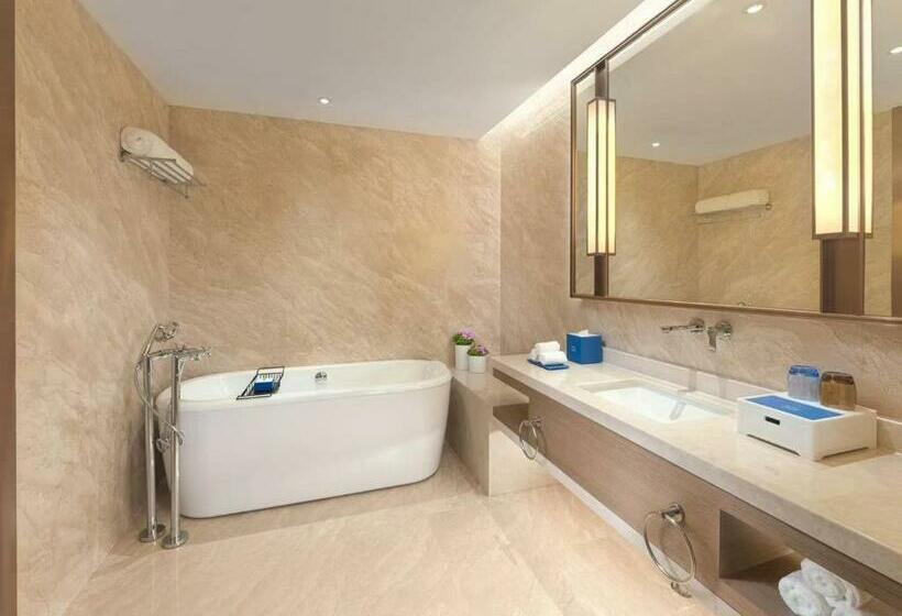 スーペリアースイート, Novotel Changsha International Exhibition Center