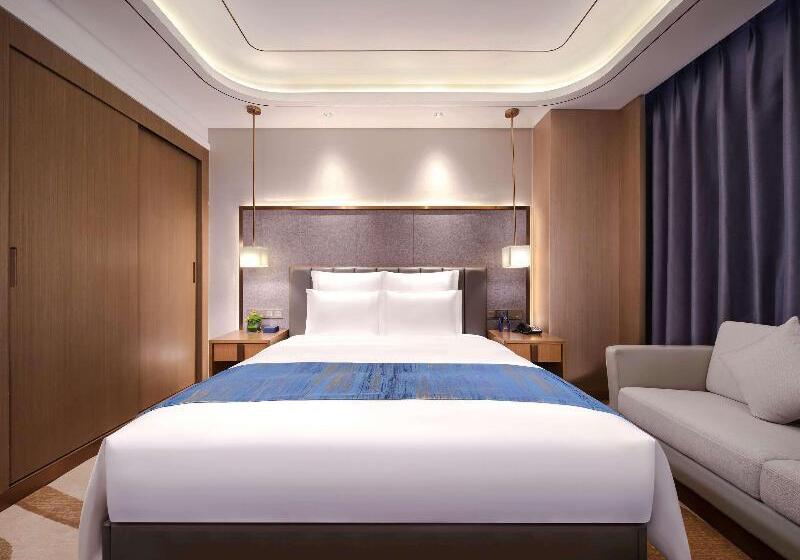 Люкс Superior, Novotel Changsha International Exhibition Center