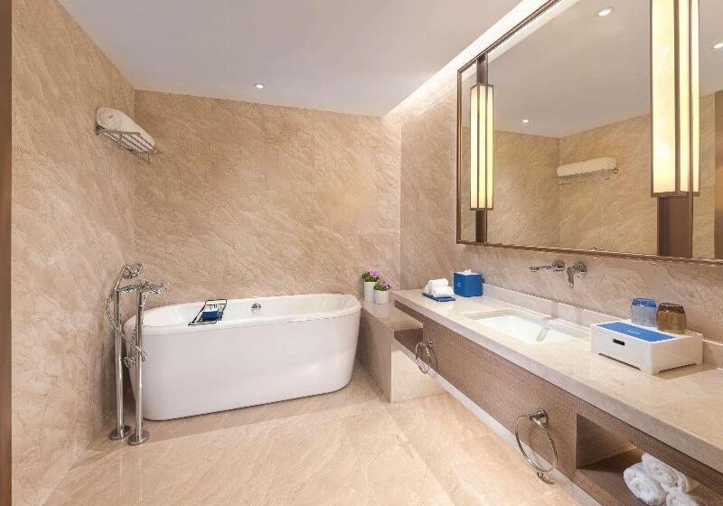 スーペリアースイート, Novotel Changsha International Exhibition Center