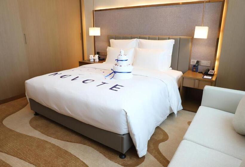 スーペリアースイート, Novotel Changsha International Exhibition Center