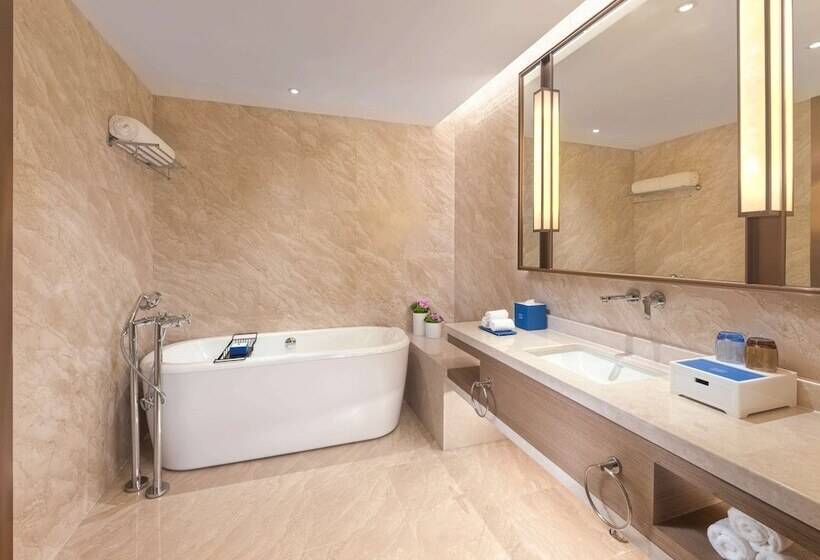 スーペリアースイート, Novotel Changsha International Exhibition Center