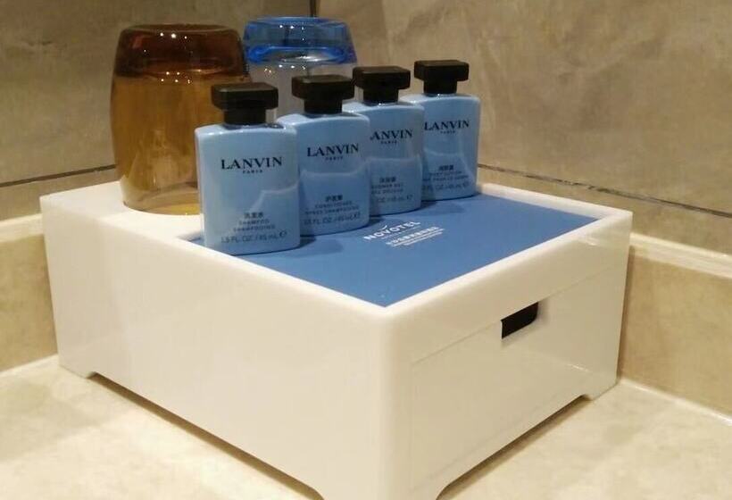 スーペリアースイート, Novotel Changsha International Exhibition Center
