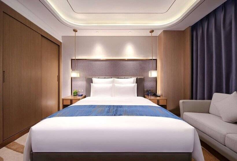 スーペリアースイート, Novotel Changsha International Exhibition Center