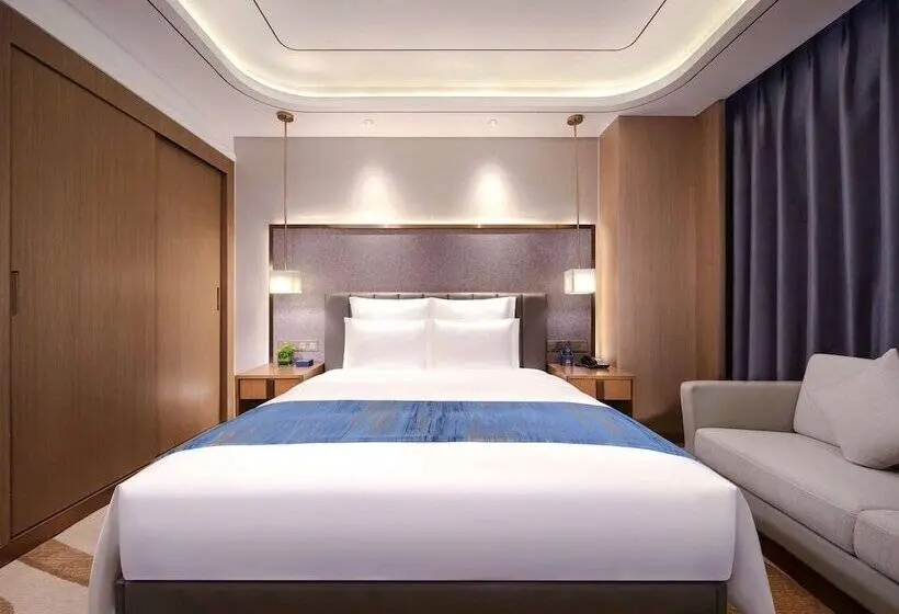 スーペリアースイート, Novotel Changsha International Exhibition Center