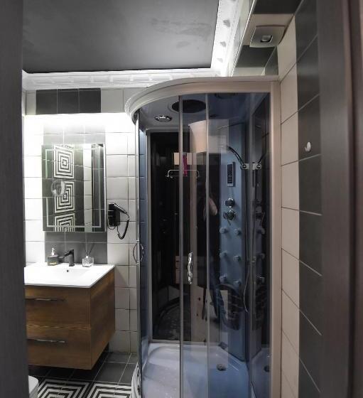 סוויטת ג'וניור דלוקס, Pietra Mare Suites