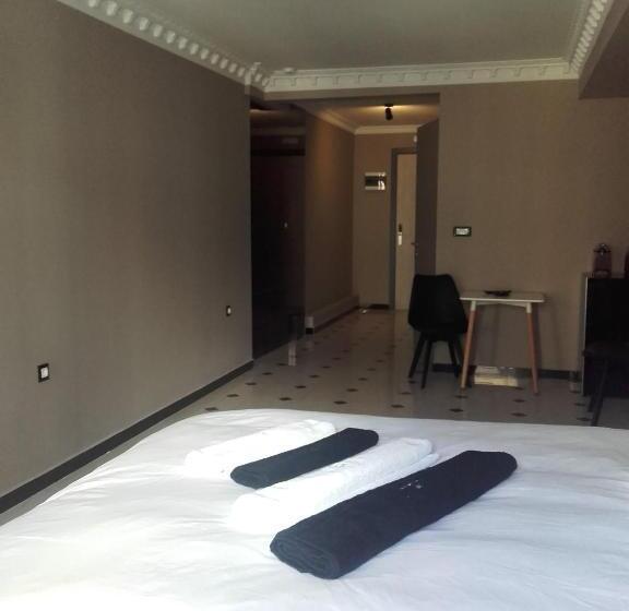 סוויטת ג'וניור, Pietra Mare Suites