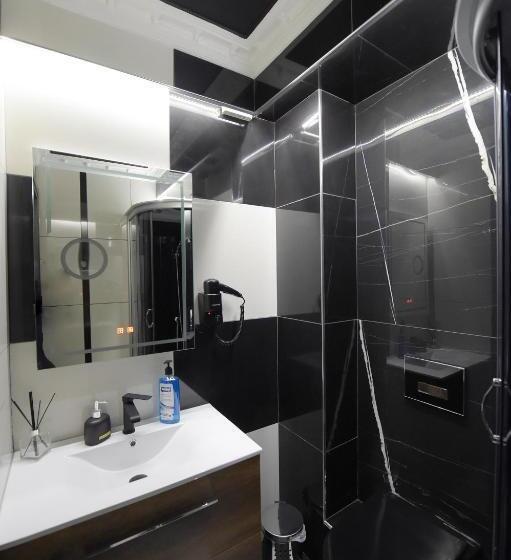 סוויטת ג'וניור, Pietra Mare Suites