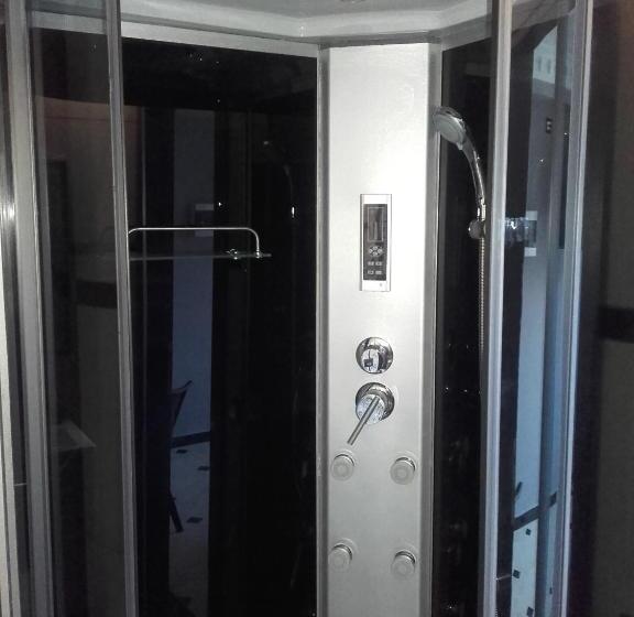 סוויטת ג'וניור, Pietra Mare Suites