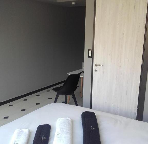 סוויטת ג'וניור, Pietra Mare Suites