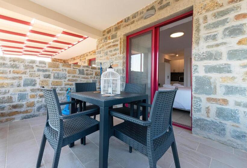 Номер Superior, Abeloessa Methonian Hospitality