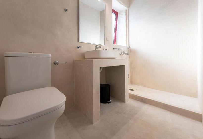 חדר סופריור, Abeloessa Methonian Hospitality