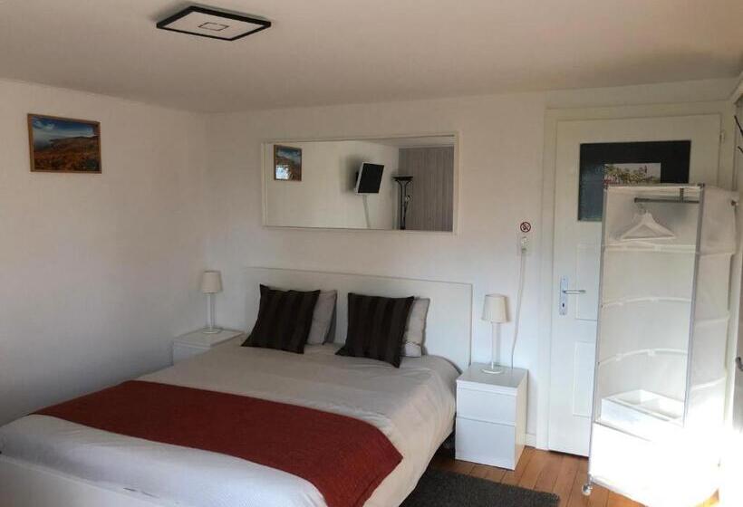 Номер Стандарт, Au Bonheur Des Iris