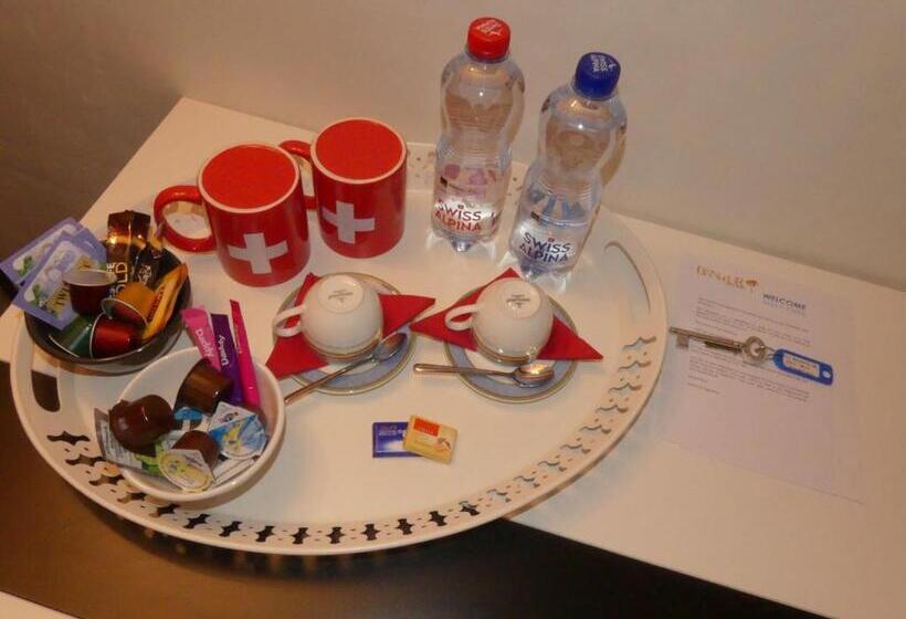 Номер Стандарт, Au Bonheur Des Iris