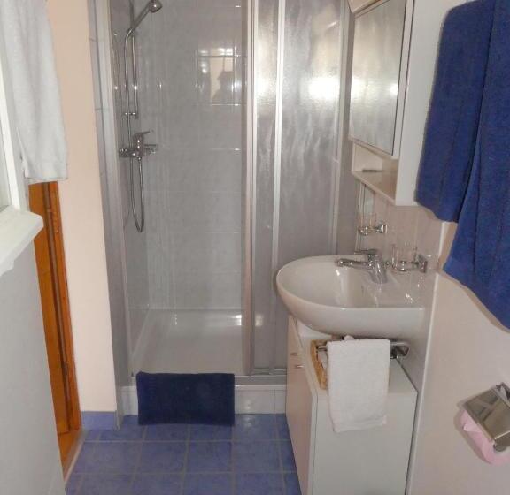 Номер Стандарт, Au Bonheur Des Iris