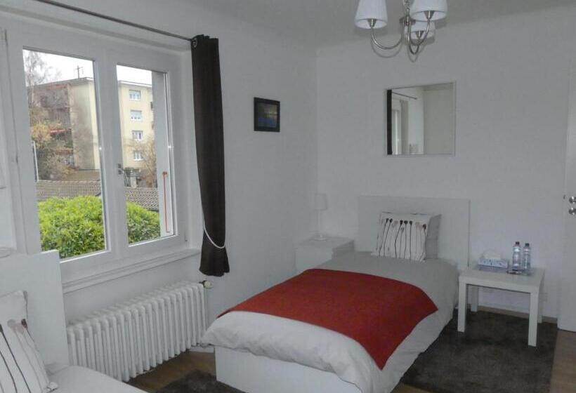 Апартаменты 1 Спальня Вид на Сад, Au Bonheur Des Iris