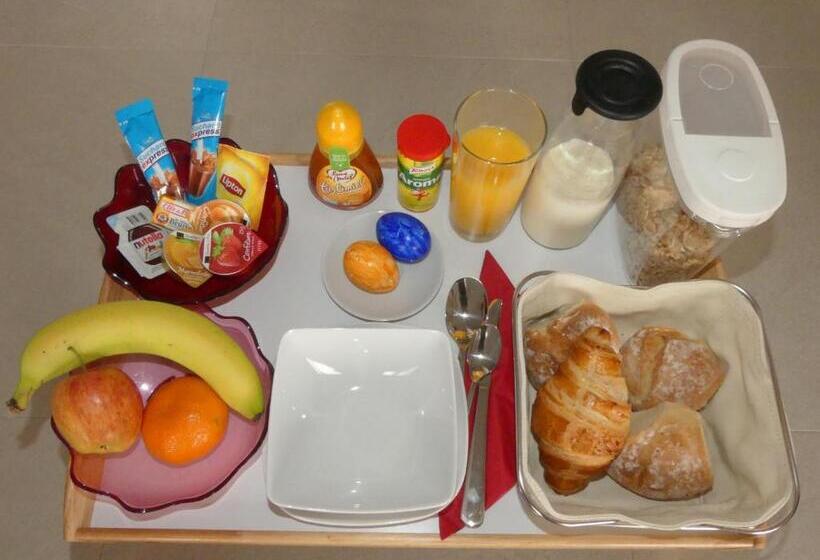 Номер Superior, Au Bonheur Des Iris