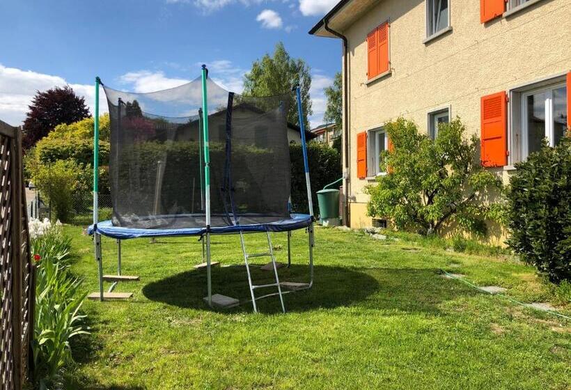 Номер Superior, Au Bonheur Des Iris