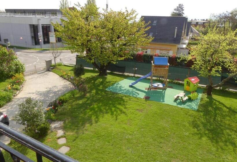 Номер Superior, Au Bonheur Des Iris