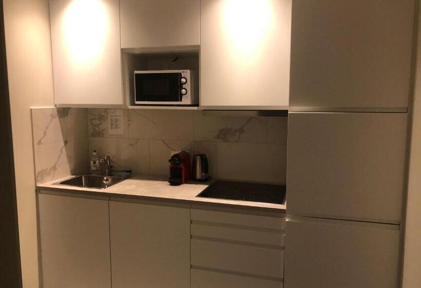 Номер Superior, Au Bonheur Des Iris