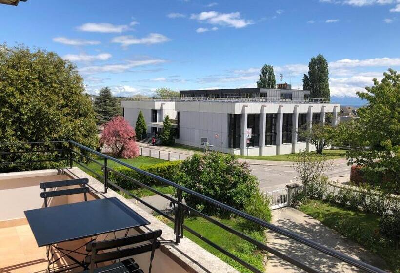 Номер Superior, Au Bonheur Des Iris