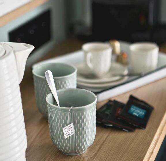 スーペリアールーム, Botaniste