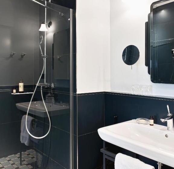 スーペリアールーム, Botaniste