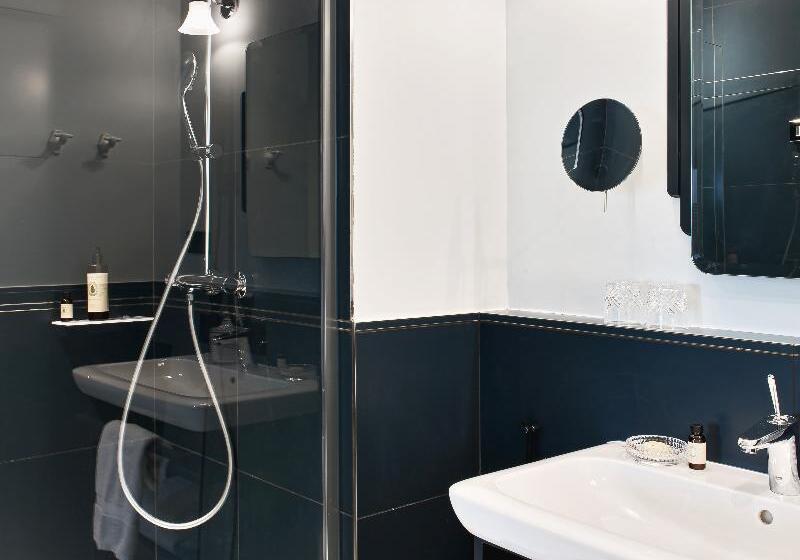 スタンダードルーム, Botaniste