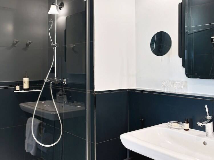 スタンダードルーム, Botaniste