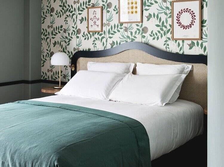 スタンダードルーム, Botaniste